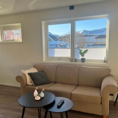 Sommerskaret Kabelvåg Εξωτερικό φωτογραφία