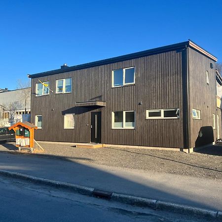 Sommerskaret Kabelvåg Εξωτερικό φωτογραφία