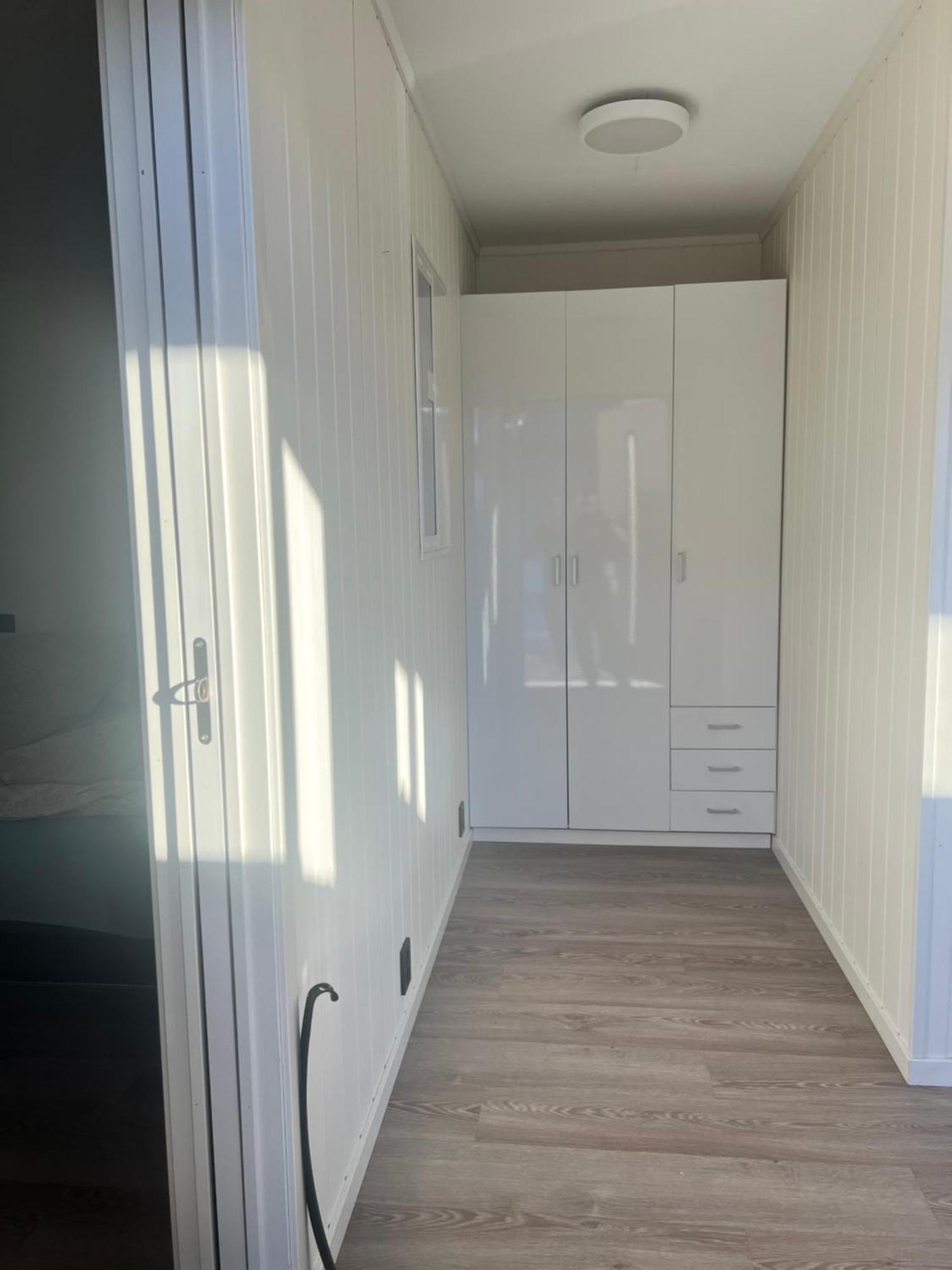 Sommerskaret Kabelvåg Εξωτερικό φωτογραφία