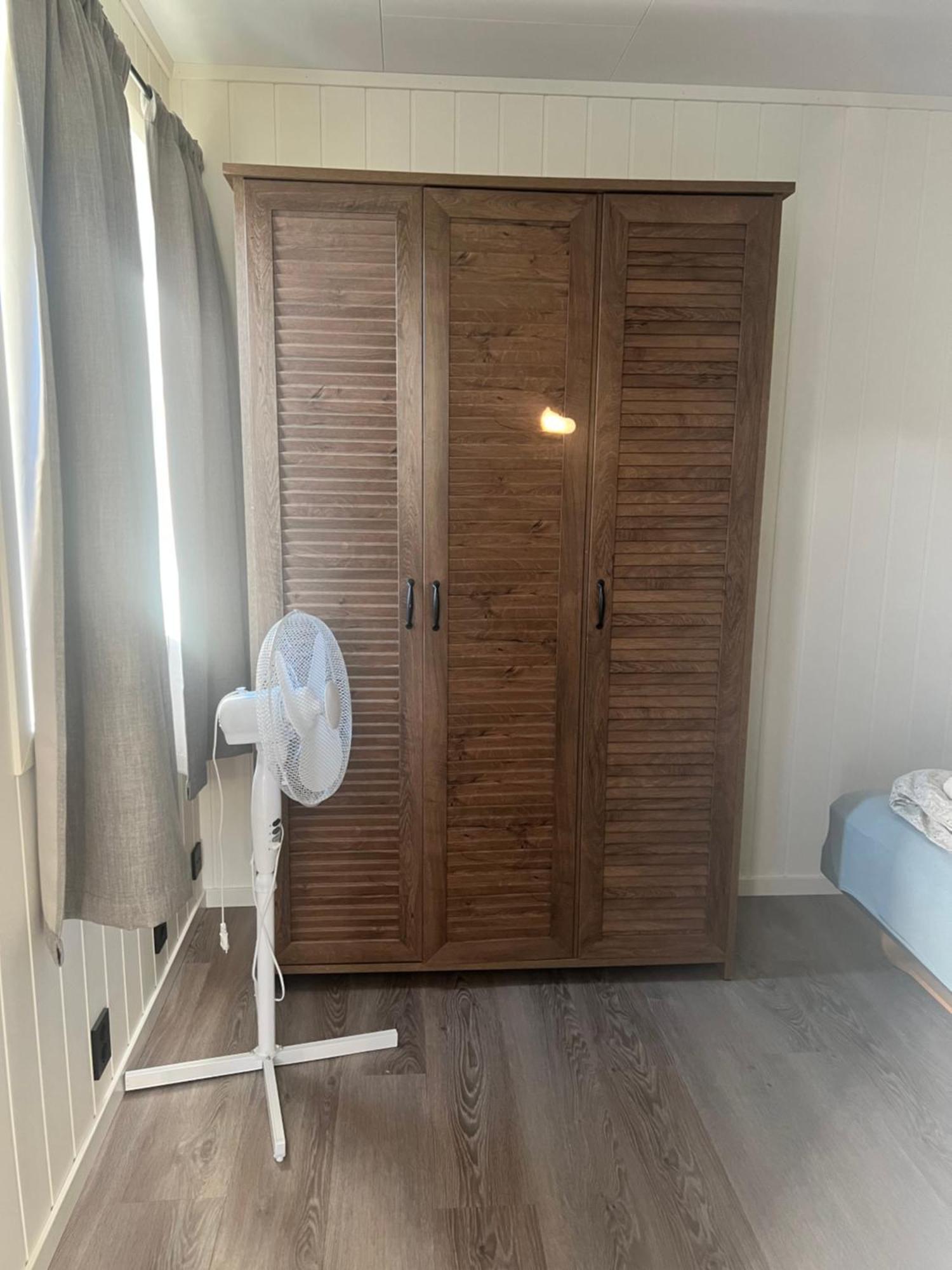 Sommerskaret Kabelvåg Εξωτερικό φωτογραφία